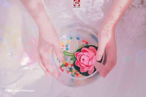 光的女孩 [12P][iphone 写真 アプリケーション]