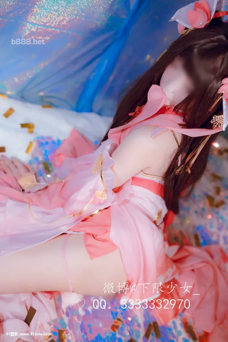 喵呜少女 cosplay 雪河秀萝 [23P][モアナサーフ ライダー 写真 サービス]