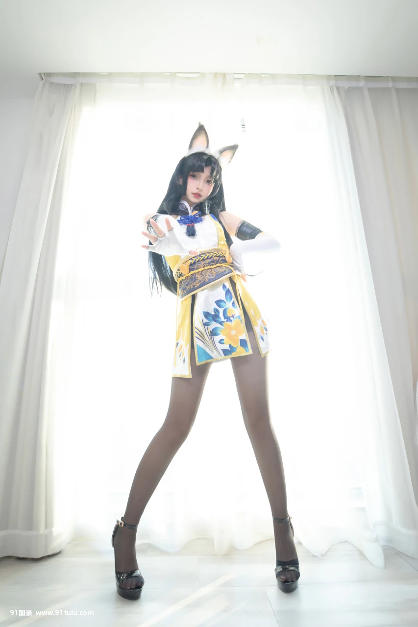 COSPLAY美少女战士 [75P][amanda catherine crew 写真]